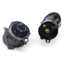 Load image into Gallery viewer, Amber Fog Lights Lamps Replacement For BMW E46 3-Series E39 5 SeriesM3 M5 01-03