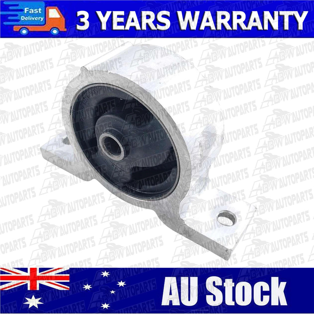 Front Engine Mount Fit Nissan Pulsar Almera N16 B10RS Sunny B15 G10 Y11 00-05
