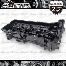 Load image into Gallery viewer, FOR BMW 1 2 3 4 5 X1 X3 2.0 N47 ENGINE CYLINDER HEAD ROCKER VALVE COVER &amp; GASKET