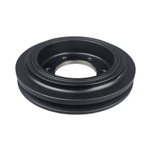 Load image into Gallery viewer, Engine Crankshaft Pulley For Toyota Landcruiser HZJ75 HZJ78 HZJ79 HZJ80 HZJ105 1