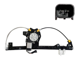 Rear Right Window Regulator With Motor 2 Pins for Ford Falcon FG 2008-2014