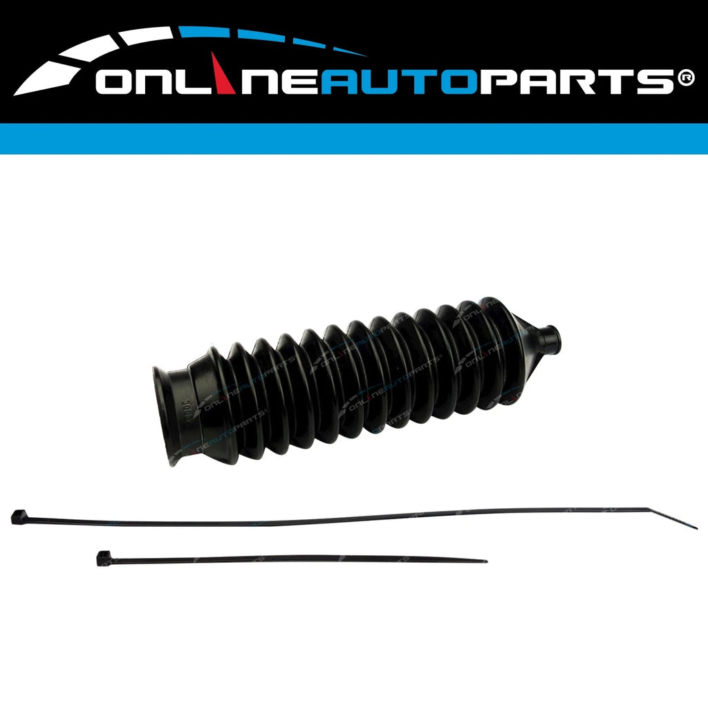 LH or RH Steering Rack Boot for Toyota Hiace LH103 LH113 LH125 2.8L 3L 1989~2000
