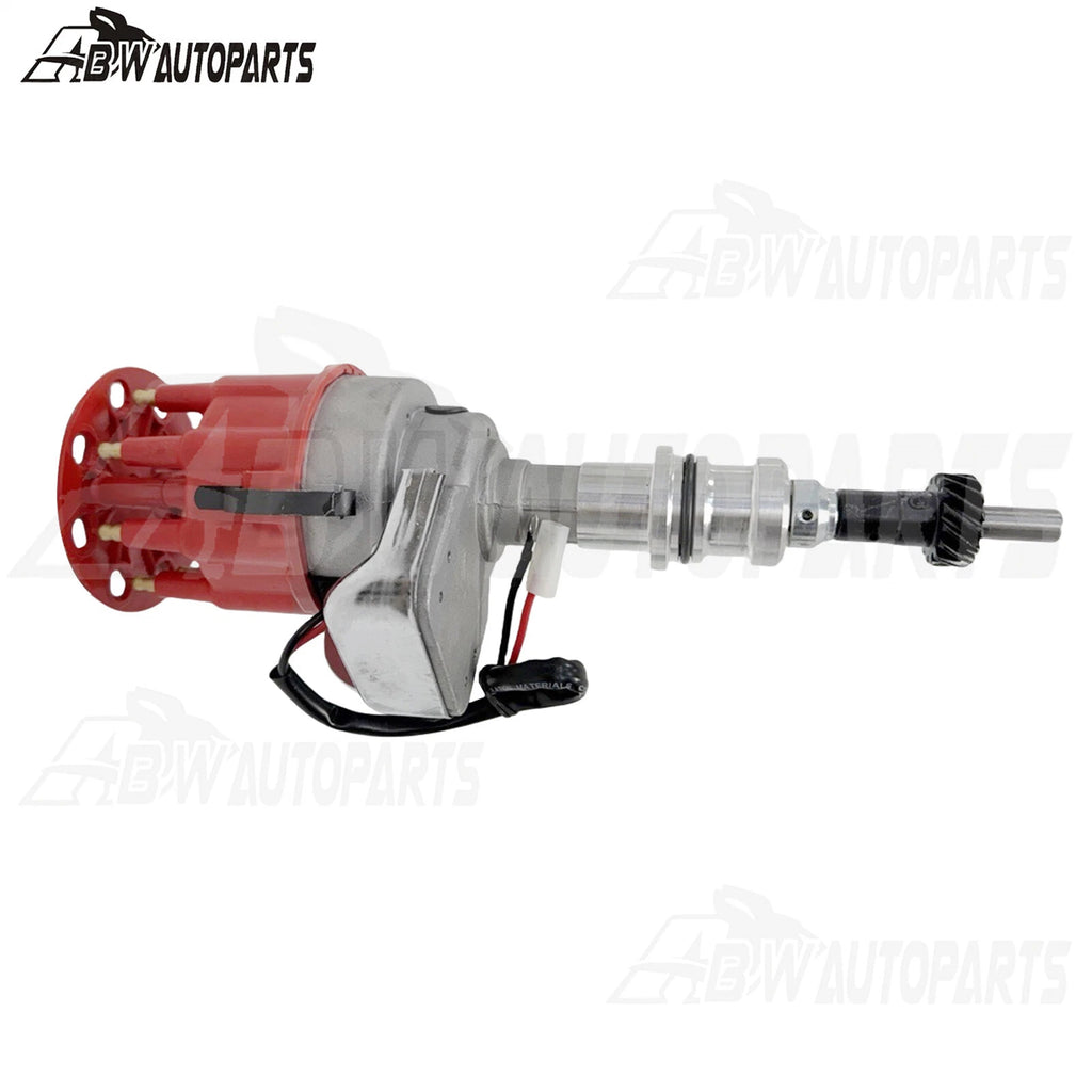 AU Stock Electronic Ignition Distributor For Ford Windsor 289 302 V8