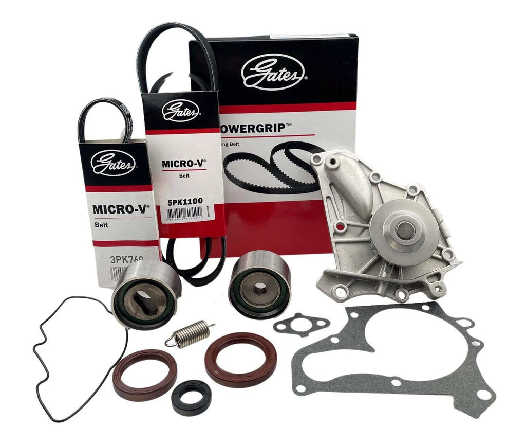 Timing Belt Kit for Holden Apollo Toyota Camry Celica RAV4 3S-FE 3S-FC 5S-FE