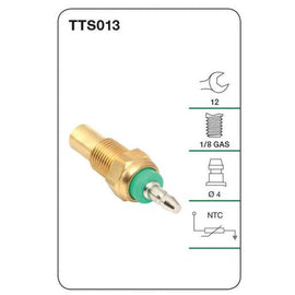 Tridon Engine Temp Switch TTS013