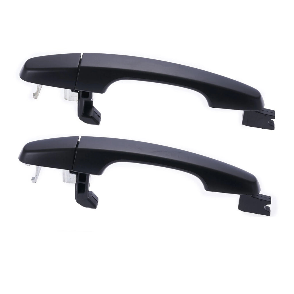 4pc Front Rear Left & Right Outer Door Handle For Holden Commodore VE Statesman