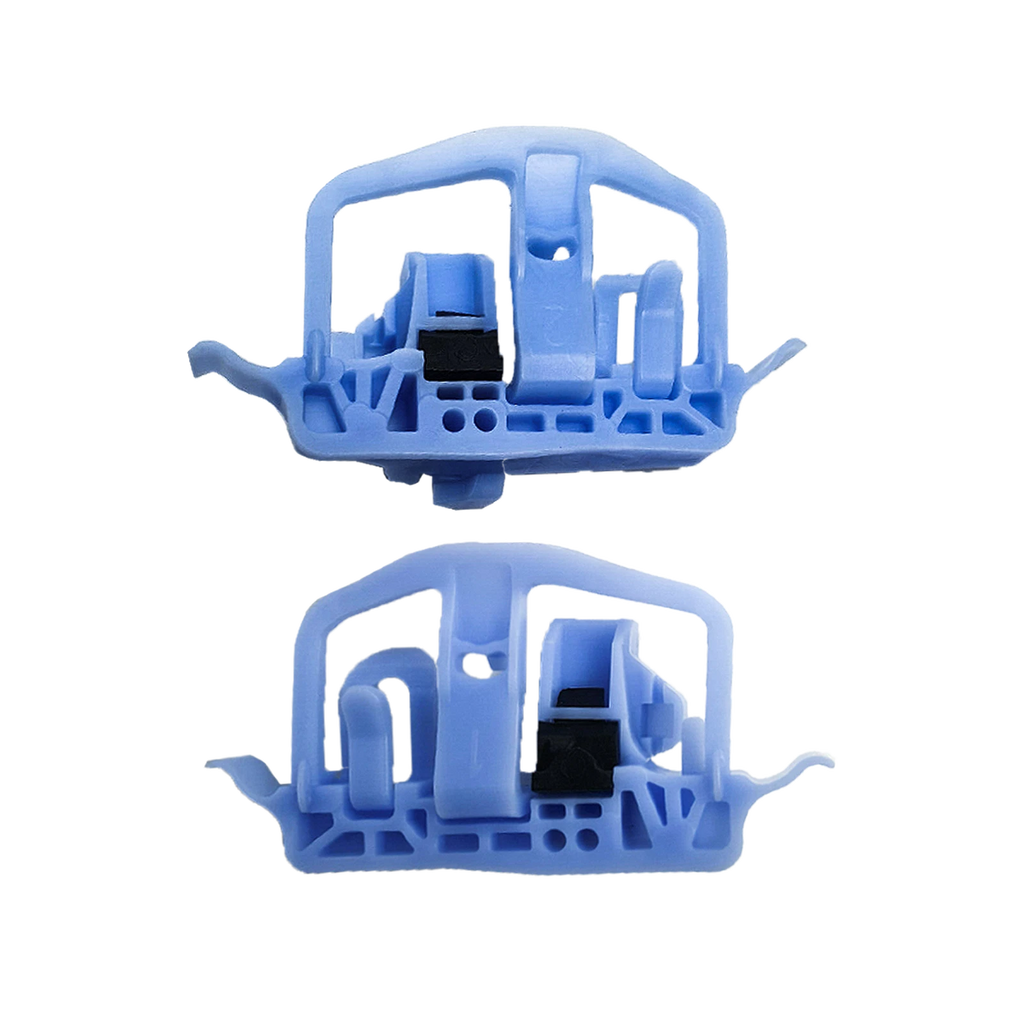 2pc Left = Right Window Regulator Slider Clip For Ford Territory SX SY SZ 04-17