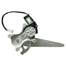Load image into Gallery viewer, Rear Left Window Regulator With Motor 2 Pins for Toyota Kluger MCU28R 2003-2007