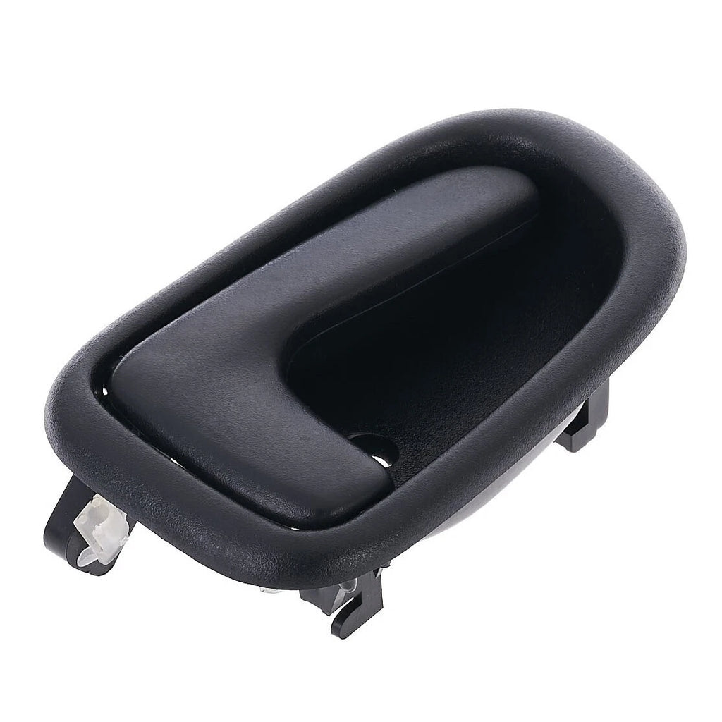 Textured Black Front / Rear Right Inner Door Handle for Toyota Corolla AE101 94-