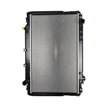 Load image into Gallery viewer, Radiator for Toyota 80 Series FJ80 FZJ80 HDJ80 HZJ80 4.2L 4.5L Aluminium Core
