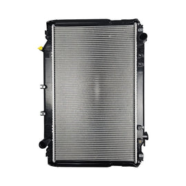 Radiator for Toyota 80 Series FJ80 FZJ80 HDJ80 HZJ80 4.2L 4.5L Aluminium Core