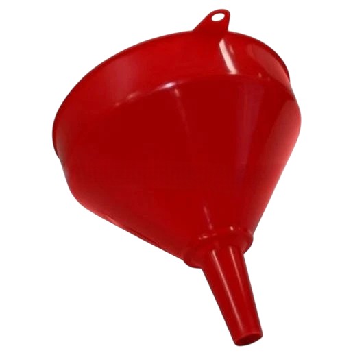 Orcon Jumbo Extra Large Plastic Oil Fluid Funnel - FUN10