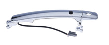 Load image into Gallery viewer, Front Right Chrome Outer Door Handle W/Smart Entry for Nissan Xtrail T31 07-14