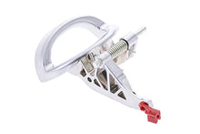 Load image into Gallery viewer, Chrome Front=Rear Right Inner Door Handle Lever for Dodge Nitro 07-11