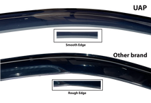 Load image into Gallery viewer, Weather shield Window visor For Honda HRV HR-V 2015 -2021