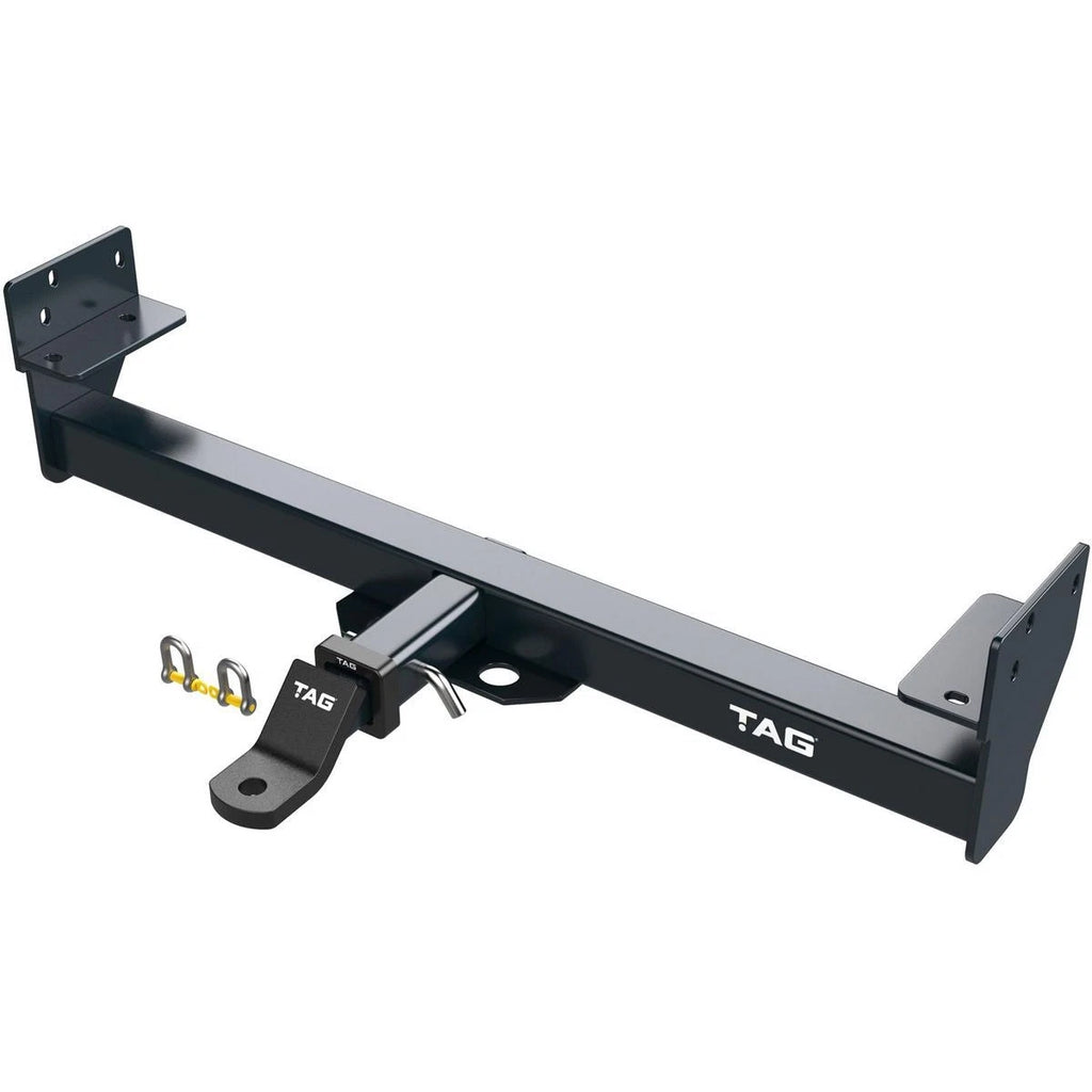 TAG Heavy Duty Towbar Kit Class 4 T4H409-K201