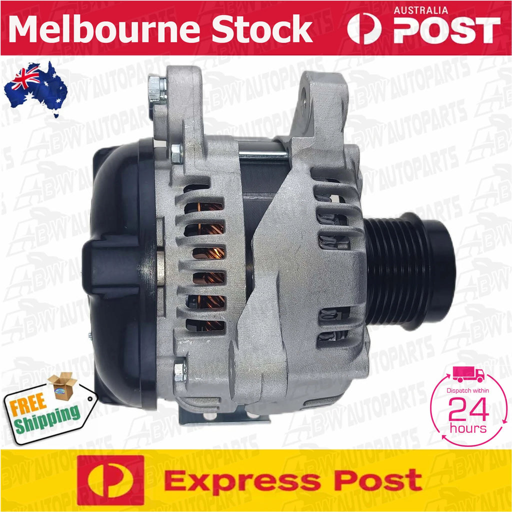 Alternator 100A For Toyota RAV4 ESTIMA ACR30 CAMRY ACV40 TARAGO ACR50 2.4L 2AZFE