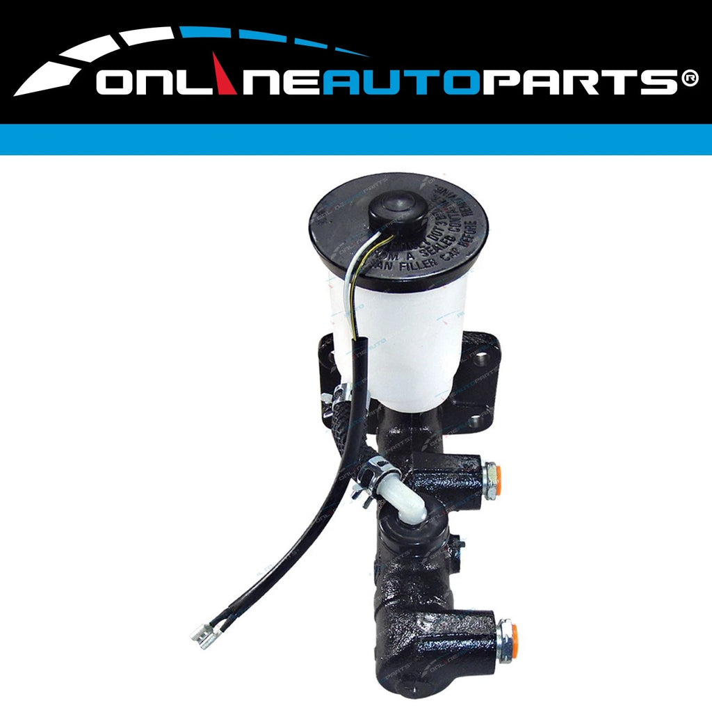 Brake Master Cylinder Bosch for Landcruiser 70 Series FJ73 FJ75 HJ75 84~92