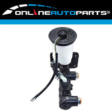 Load image into Gallery viewer, Brake Master Cylinder Bosch for Landcruiser 70 Series FJ73 FJ75 HJ75 84~92