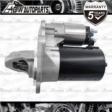 Load image into Gallery viewer, Starter Motor for Mini R50 R53 R52 Works Cooper S 1.6L W10 W11 0.9 kW 2002-2008
