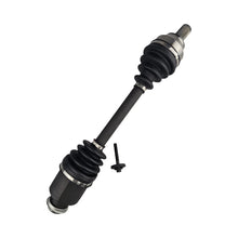 Load image into Gallery viewer, Right CV Axle Drive Shaft for Mazda 3 BK 2.0L LFDE 2.3L L3 2003-2005 Manual FWD