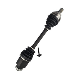 Right CV Axle Drive Shaft for Mazda 3 BK 2.0L LFDE 2.3L L3 2003-2005 Manual FWD