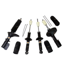 Load image into Gallery viewer, 4 Shock Absorber Struts Magna Verada 4/96-9/05 TE TF TH TJ VRX TL KE KF KH KJ KL
