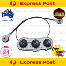 Load image into Gallery viewer, AC Heater Control Unit Panel Switch for Toyota Hilux N70 Workmate SR SR5 2005-11