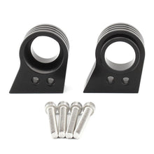 Load image into Gallery viewer, Handle Bar Risers For Kawasaki ZZR1100 1989-01 For GPZ1100 &amp; ZX1000E 1995-99