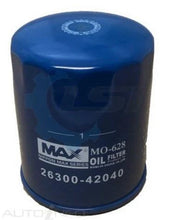 Load image into Gallery viewer, Wesfil Oil Air Fuel Filter Service Kit for Hyundai Terracan HP 2.9L CRDi 05-08