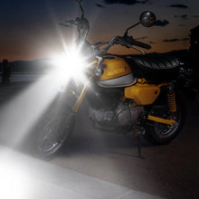 Load image into Gallery viewer, AUXITO H4 9003 30000LM LED Headlight Lamp Bulbs Globes High Low Beam Upgrade AU