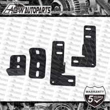 Load image into Gallery viewer, Nudge Bar 3" Stainless Steel Grille Guard Fit Mazda BT-50 BT50 2012-2020