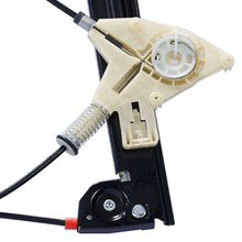 Load image into Gallery viewer, Front Left Electric Window Regulator Without Motor for Mini Cooper R52 2005-2007