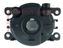 Load image into Gallery viewer, DRIVING FOG LIGHT SPOT LAMP for HOLDEN COMMODORE VE 2006 - 2013 LEFT or RIGHT