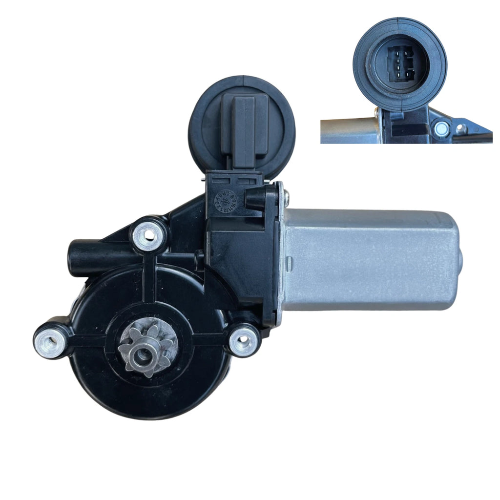 Front Left Window Lift Motor 6 Pins for Toyota Hilux 05-15, HiAce 05-19