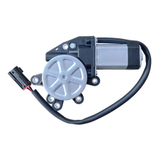 Load image into Gallery viewer, Front Right Window Regulator Lift Motor 2 Pins for Nissan Pulsar N16 00-06
