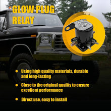 Load image into Gallery viewer, Starter Motor Solenoid For Ford Falcon F100 F250 F350 6 Cyl V8 Cleveland Windsor