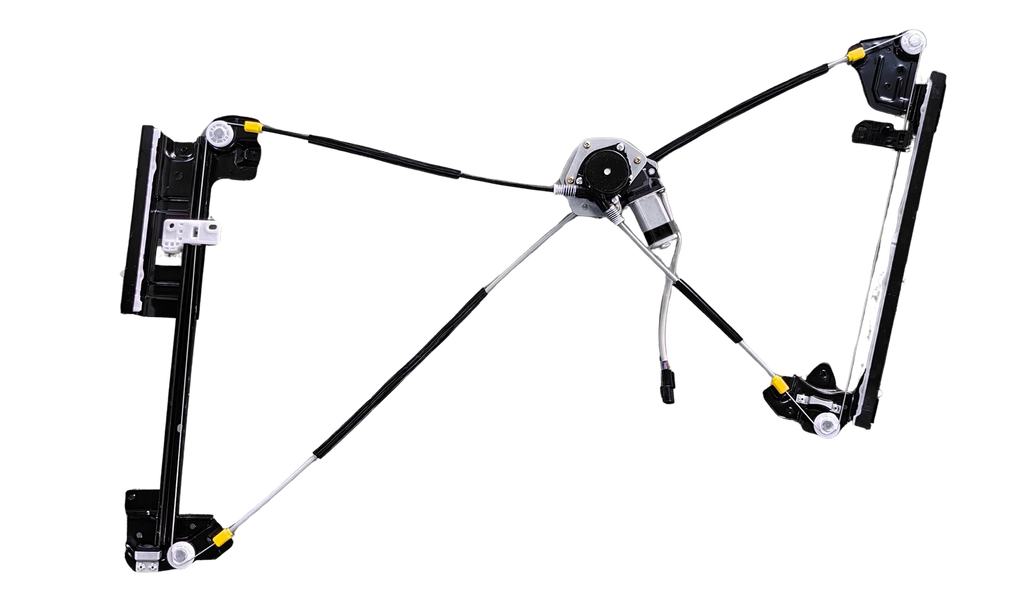 Left Hand Window Regulator W/ Motor 2 Pin For Mitsubishi Canter FE7 FE8 2004 -07