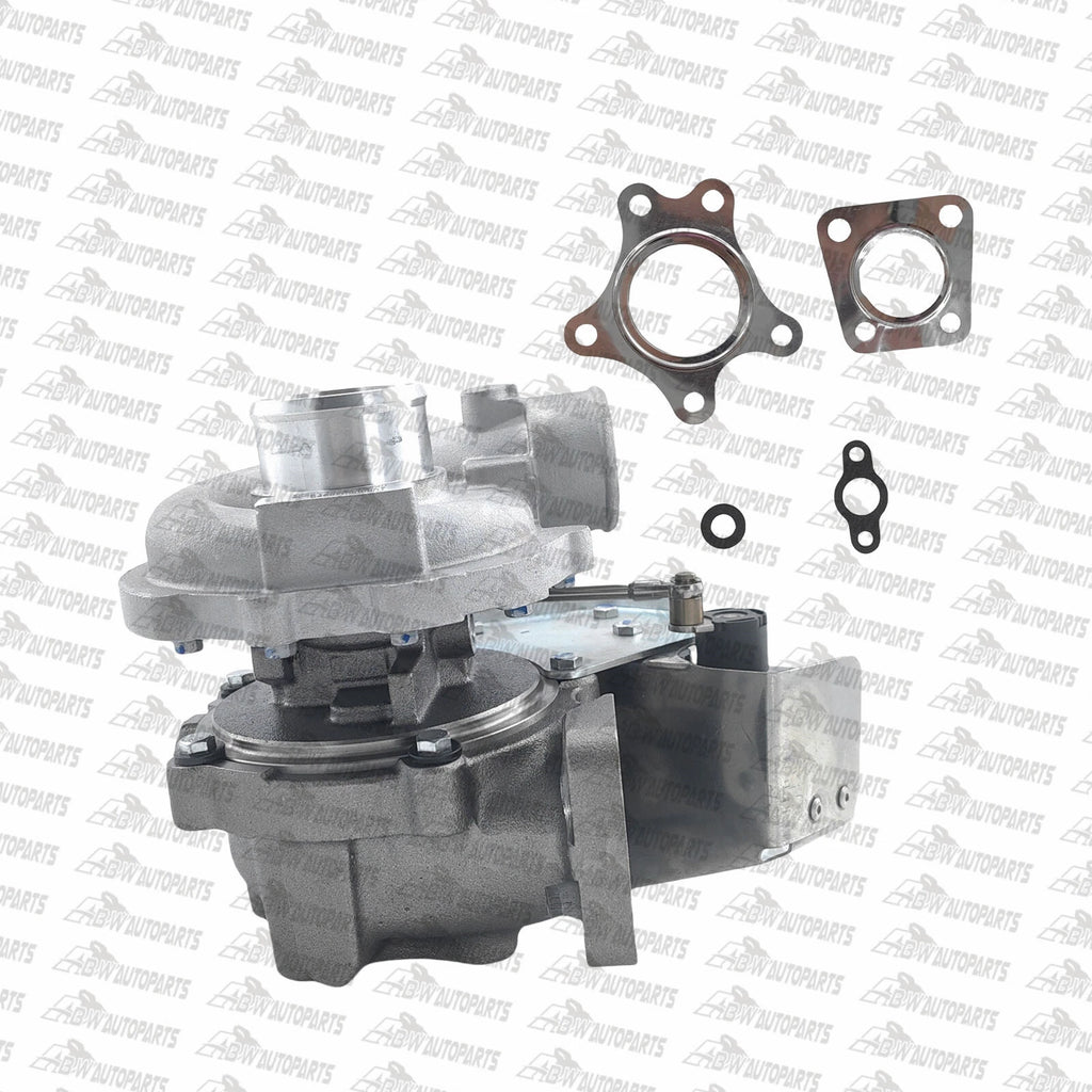 Turbo Charger GTB17V for Holden Colorado RG 2.8L LWH 12-13 Ute 12645143 -- 1PCS