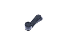 Load image into Gallery viewer, 2 Left &amp; Right Door Window Winder Crank Handle Black for Isuzu N Series 1984 -93