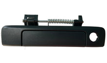 Load image into Gallery viewer, 9pc LH + RH Inner &amp; Outer Door &amp; Tailgate Handle Black for Ford Ranger PX &amp; BT50