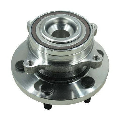 Front Wheel Bearing Hub Assembly for Toyota Hiace GDH GRH 2019-Onward