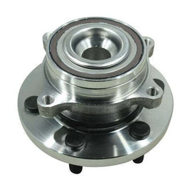 Front Wheel Bearing Hub Assembly for Toyota Hiace GDH GRH 2019-Onward