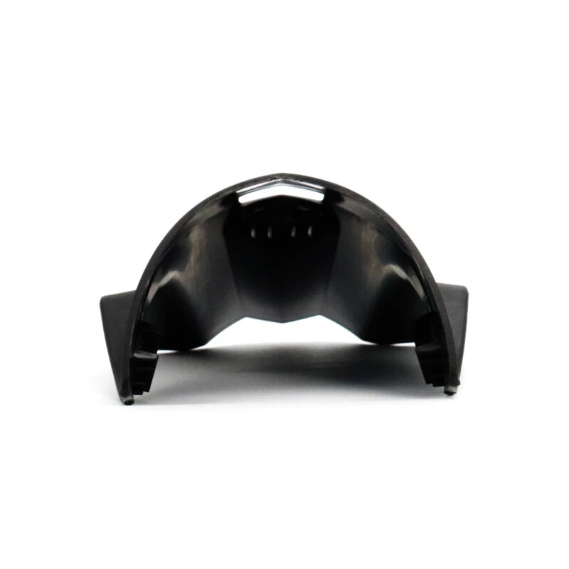 Motorbike Front Fender Mudguard Wheel Extension for BMW R1200GS 13+ R1200GSA 14+