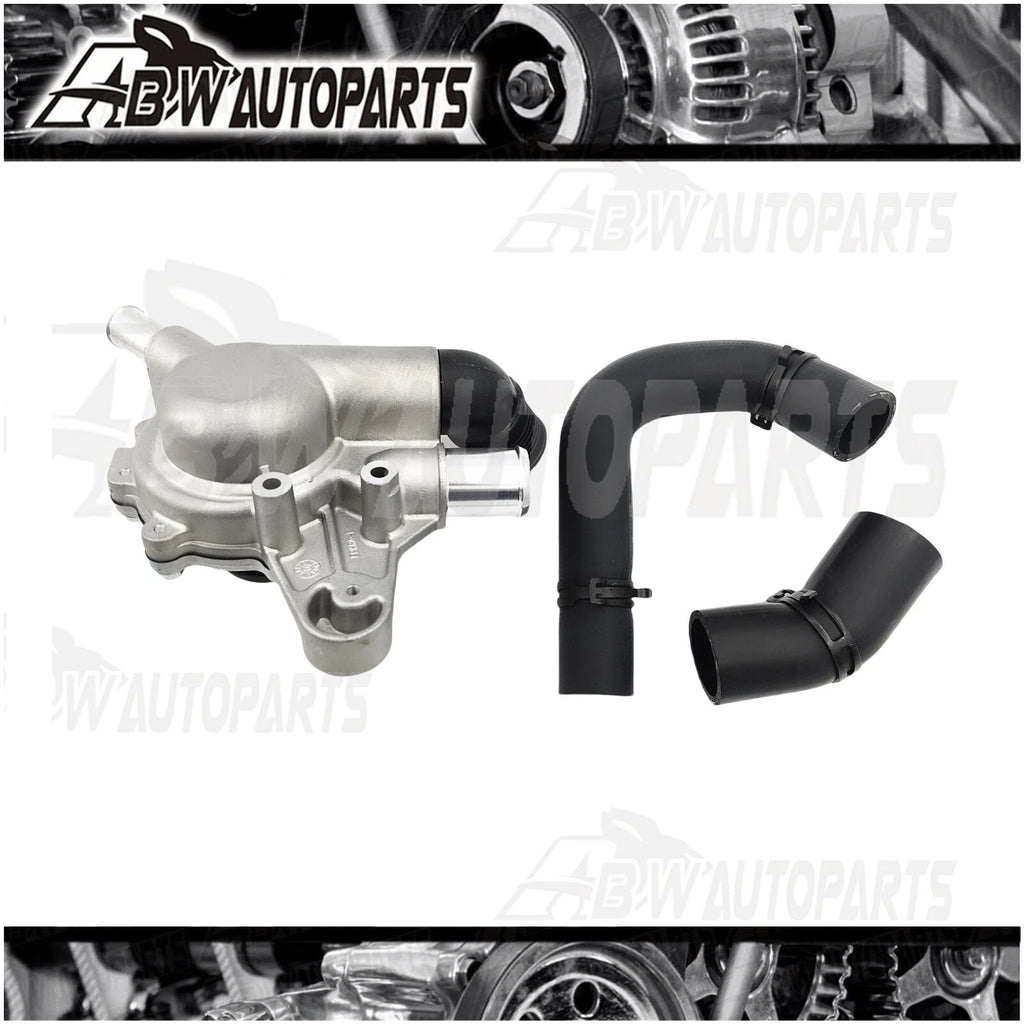 Water Pump for Ford Escape BA ZA AJ Maverick CU021 CU041 Mondeo 2.5L *EXPRESS*