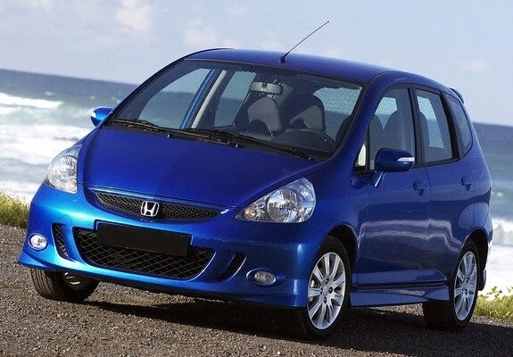 *NEW* DOOR MIRROR (INDICATOR FOLDING 9PINS) for HONDA JAZZ GD 2004 - 2008 LEFT