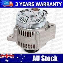 Load image into Gallery viewer, 80AMP Alternator For Toyota Hilux VZN167 VZN172 VZN185 engine 5VZ-FE 3.4L 95-05