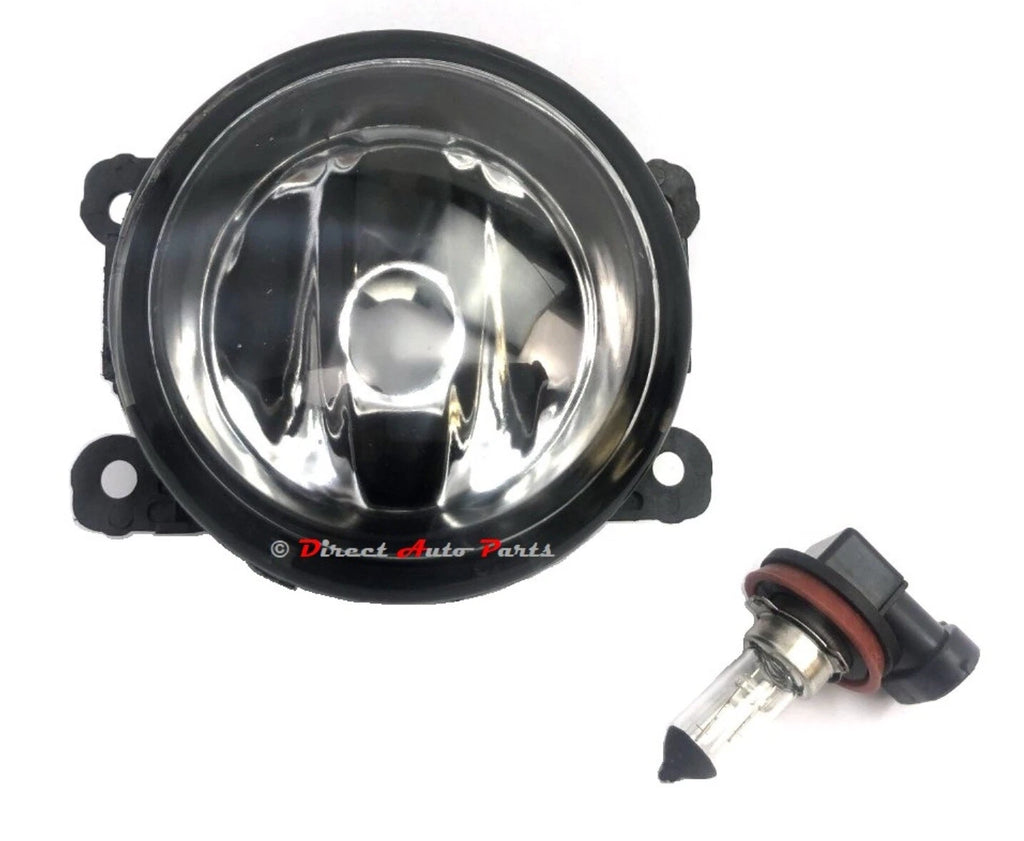 DRIVING FOG LIGHT SPOT LAMP for HOLDEN COMMODORE VE 2006 - 2013 LEFT or RIGHT