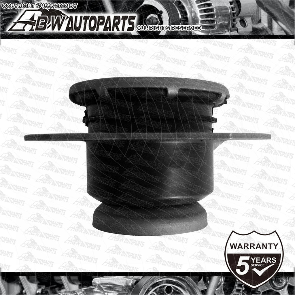 Pair Front Lower Control Arm + Castor Rod Bush For COMMODORE VT2 VU VX VY VZ