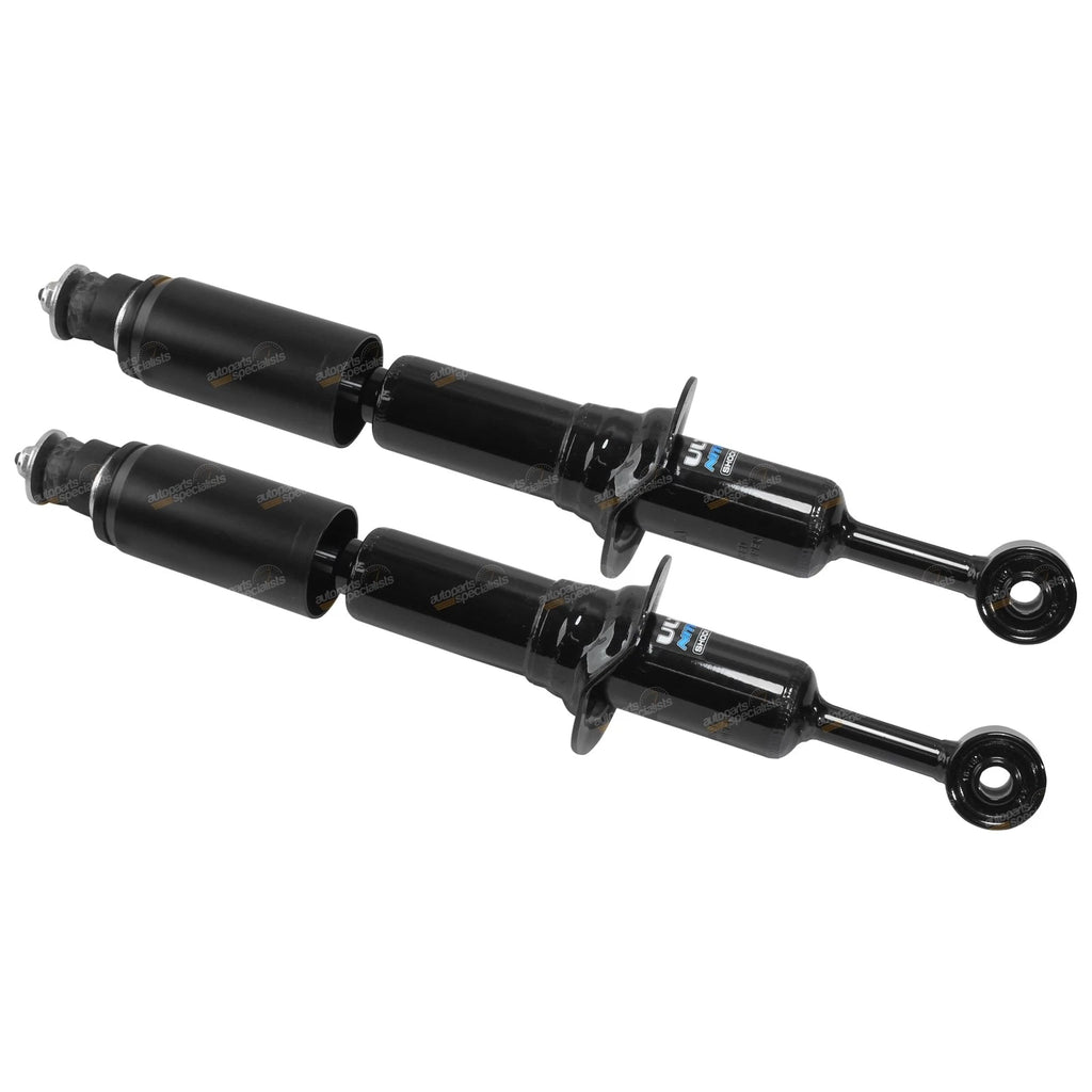 2 x Front Struts Shock Absorbers for Mazda BT50 UP 4X4 2011~2015